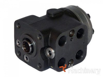 JOHN DEERE AL55296 Tractor hydraulics #941