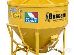 BOSCARO C Model Other concrete equipment #955
