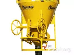 BOSCARO CT-V Model Other concrete equipment (2017 year) #957