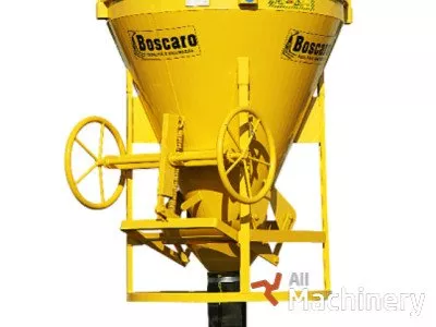 BOSCARO CT-V Model Other concrete equipment (2017 year) #957
