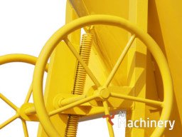BOSCARO BCF-VT  Other concrete equipment #959