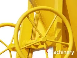 BOSCARO BCF-VT  Other concrete equipment (2017 year) #959