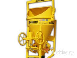 BOSCARO BCF-VT  Other concrete equipment #959