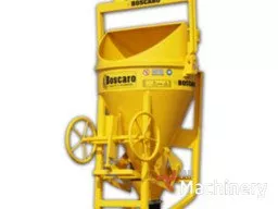 BOSCARO BCF-VT  Other concrete equipment (2017 year) #959