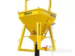 BOSCARO BCE Model Other concrete equipment (2017 year) #960