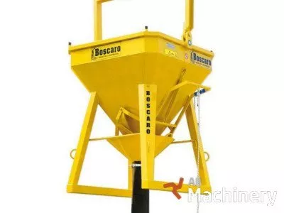 BOSCARO BCE Model Other concrete equipment (2017 year) #960