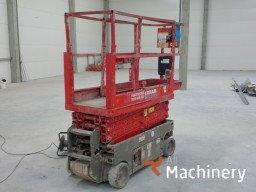 HAULOTTE H15SDX Scissor lifts for rent #961