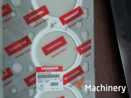 YANMAR 3T84 New diesel engines #965
