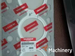 YANMAR 3T84 New diesel engines (2017 year) #965