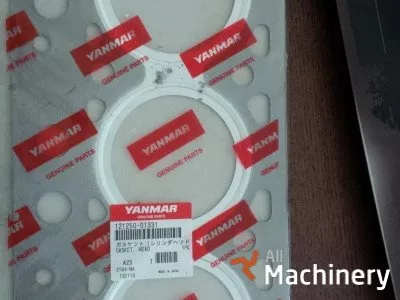YANMAR 3T84 New diesel engines (2017 year) #965