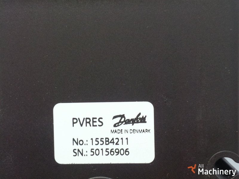 HAULOTTE HA16DX Danfoss 155B4211 Working platform electrics #966