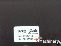 HAULOTTE HA16DX Danfoss 155B4211 Working platform electrics #966