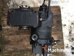 LIEBHERR A-316, A-904, A900 gearbox 2HL100 Transmission spare parts (2006 year) #967