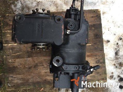 LIEBHERR A-316, A-904, A900 gearbox 2HL100 Transmission spare parts #967