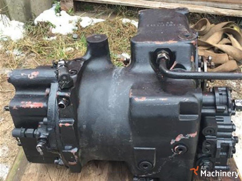 LIEBHERR A-316, A-904, A900 gearbox 2HL100 Transmission spare parts #967