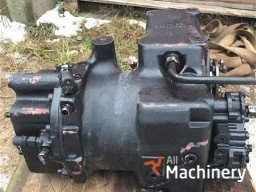 LIEBHERR A-316, A-904, A900 gearbox 2HL100 Transmission spare parts #967