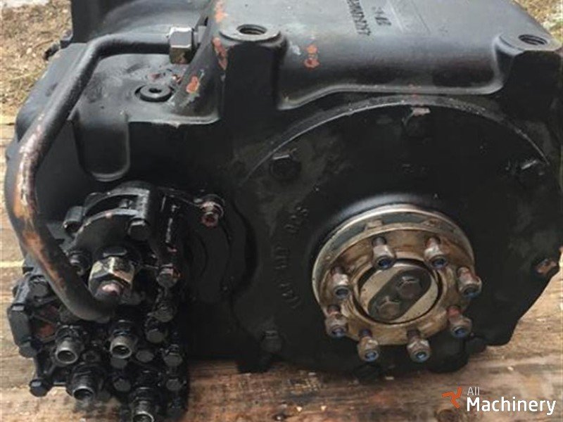 LIEBHERR A-316, A-904, A900 gearbox 2HL100 Transmission spare parts #967