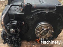 LIEBHERR A-316, A-904, A900 gearbox 2HL100 Transmission spare parts #967