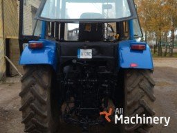 OTHER MTZ 892 Tractor loaders (2007 year) #968