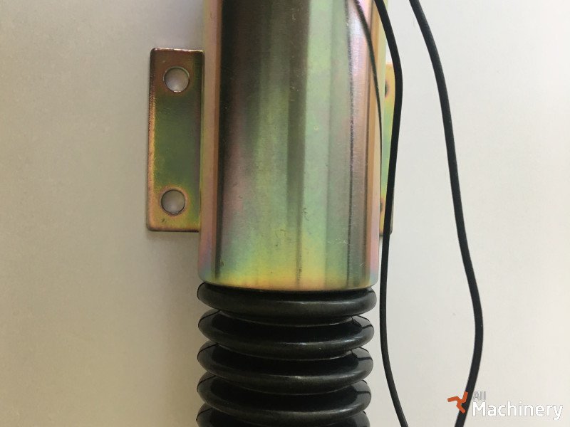 HAULOTTE Stop Solenoid Working platform electrics #975