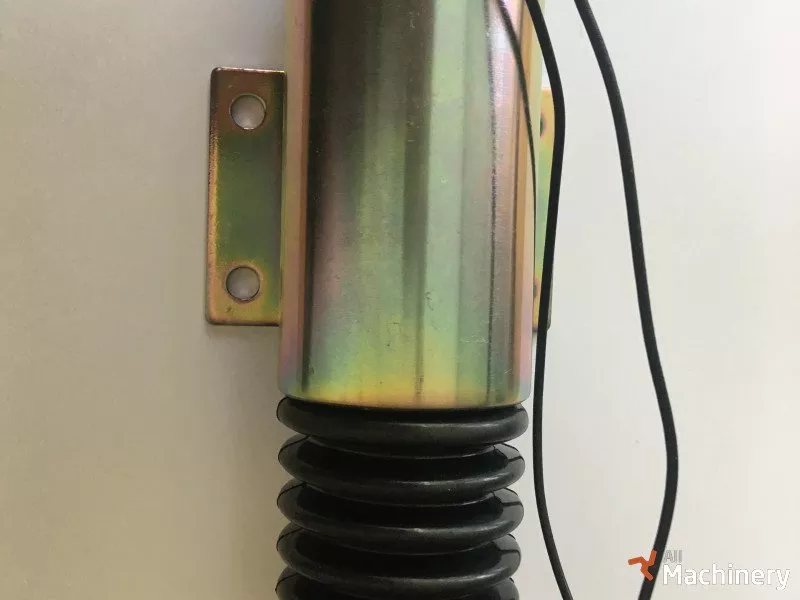 HAULOTTE Stop Solenoid Working platform electric parts (2017 year) #975