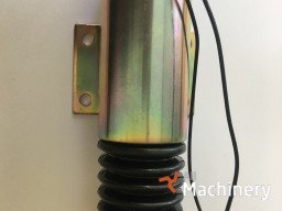 HAULOTTE Stop Solenoid Working platform electrics #975