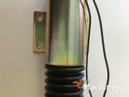 HAULOTTE Stop Solenoid Working platform electric parts (2017 year) #975