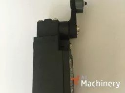 HAULOTTE Omron D4N-1A20  Working platform electric parts (2017 year) #976