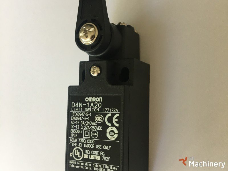 HAULOTTE Omron D4N-1A20  Working platform electrics #976