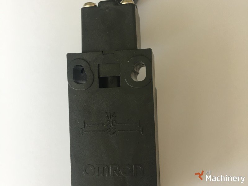 HAULOTTE Omron D4N-1A20  Working platform electrics #976