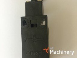 HAULOTTE Omron D4N-1A20  Working platform electrics #976