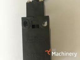 HAULOTTE Omron D4N-1A20  Working platform electric parts (2017 year) #976