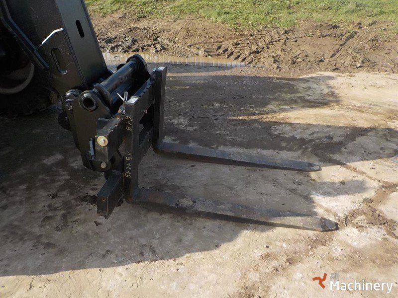 MANITOU MHT 860 L Telescopic handlers #99
