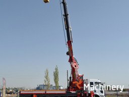 OTHER Aselkon Loader cranes #991