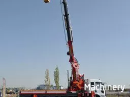 OTHER Aselkon Loader cranes (2017 year) #991