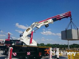 OTHER Aselkon ASK 190 Loader cranes #993