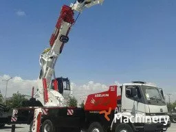 OTHER Aselkon ASK 190 Loader cranes (2017 year) #993