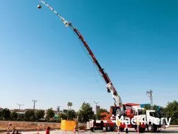 OTHER Aselkon ASK 335 Loader cranes (2017 year) #994