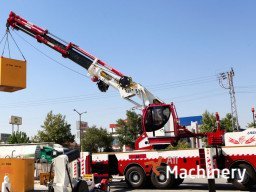OTHER Aselkon ASK 335 Loader cranes #994