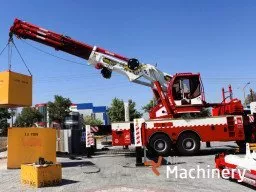 OTHER Aselkon ASK 335 Loader cranes (2017 year) #994