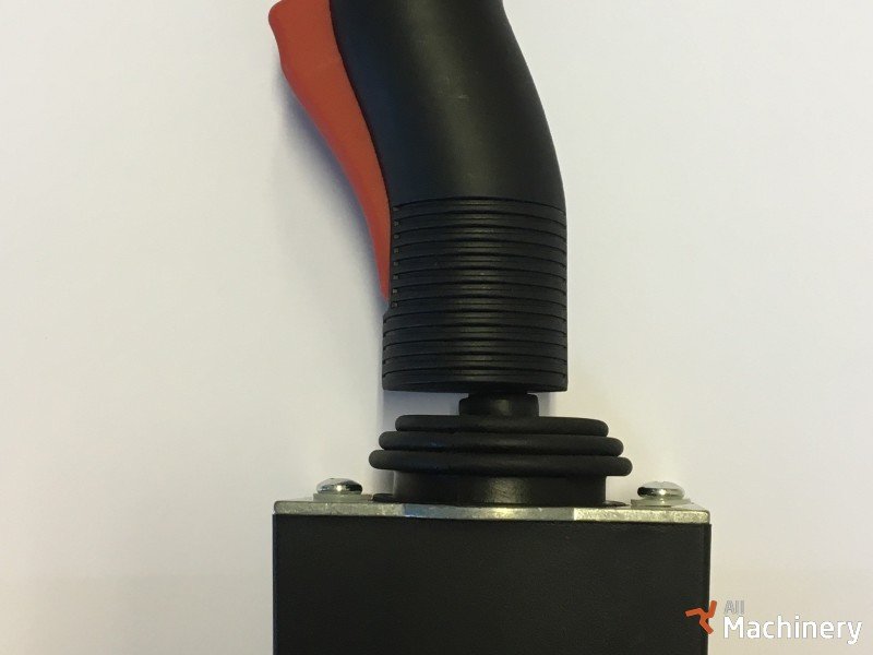 HAULOTTE Compact Working platform electrics #997