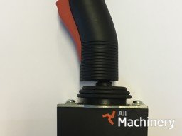 HAULOTTE Compact Working platform electrics #997