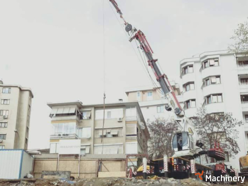 ASELKON ASK 200 Loader cranes #998