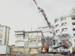 ASELKON ASK 200 Loader cranes #998