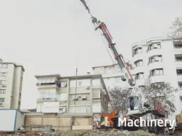 ASELKON ASK 200 Loader cranes (2017 year) #998