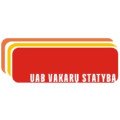 UAB "Vakarų statyba"
